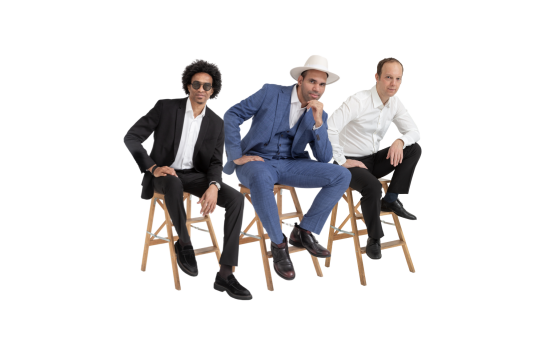 Sandor Torres & Sandor´s Trio