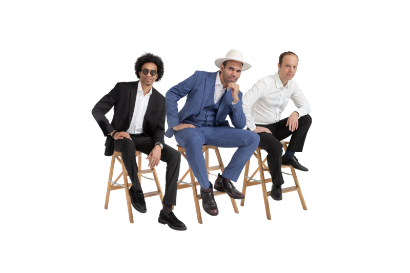 Sandor Torres & Sandor´s Trio