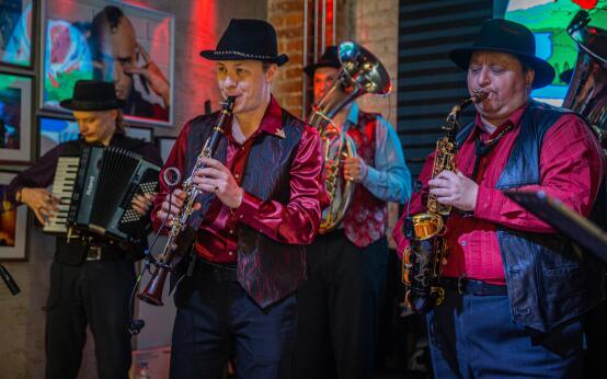 Balkanimans Band