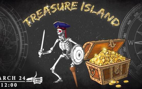 Treasure Island