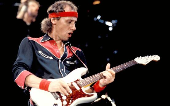 Dire Straits Tribute: Brothers for Nothing