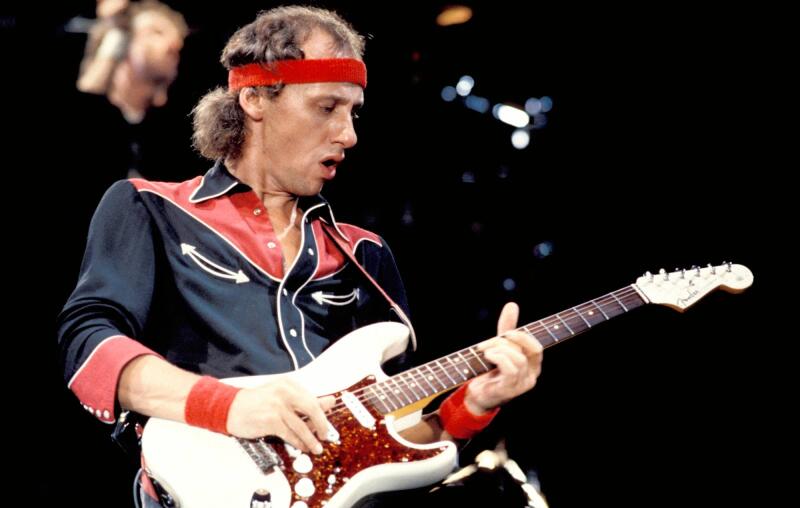 Dire Straits Tribute: Brothers for Nothing