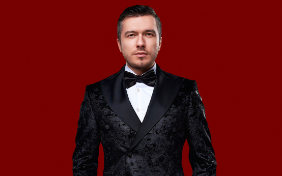 Астемир Апанасов