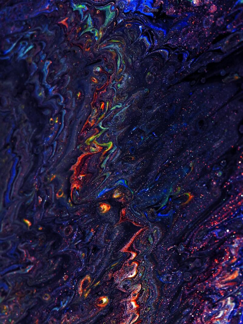 Гарри и тайны магии
