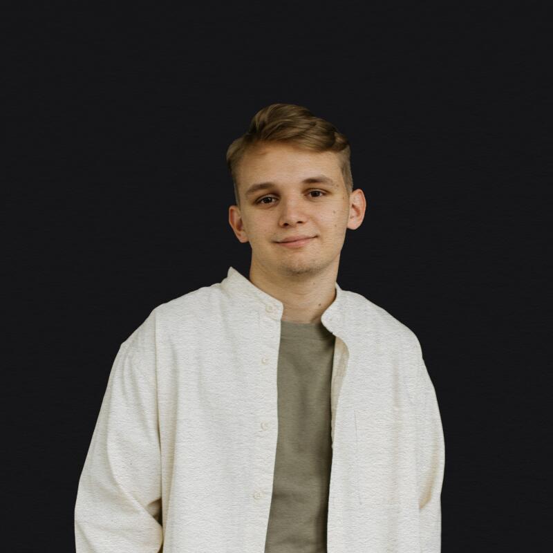 Кирилл Мазур. Сольный концерт