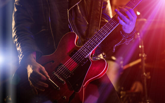 Some Girls: Rolling Stones Tribute