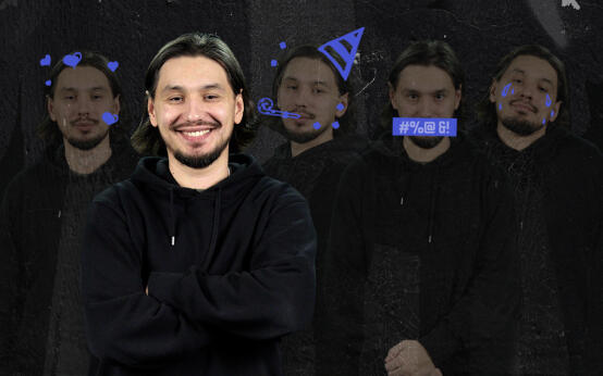 Алексей Стахович — сольный концерт