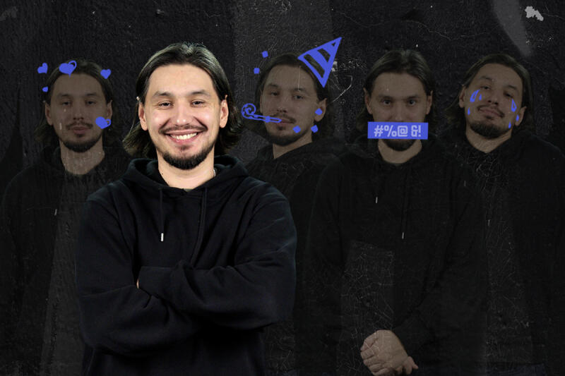 Алексей Стахович — сольный концерт