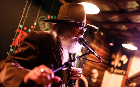 Петрович & The Hot Rod Band