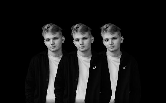 Кирилл Мазур и Егор Свирский. Проверочный концерт