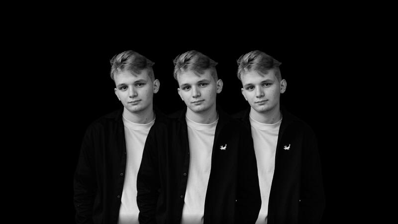 Кирилл Мазур и Егор Свирский. Проверочный концерт