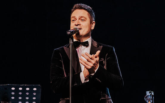 Алексей Светлов и СветLove Band