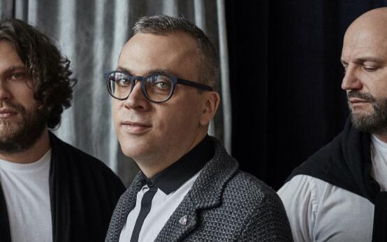 Ilugdin Trio