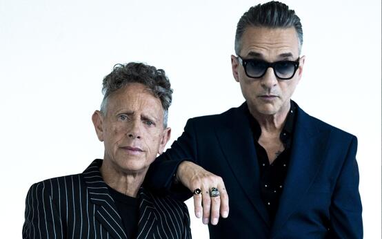 Depeche Mode Party