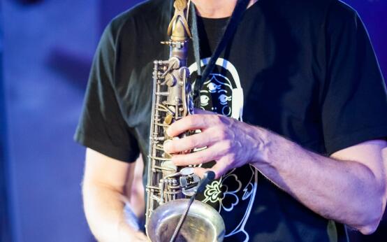 Sax Show Михаила Леванова