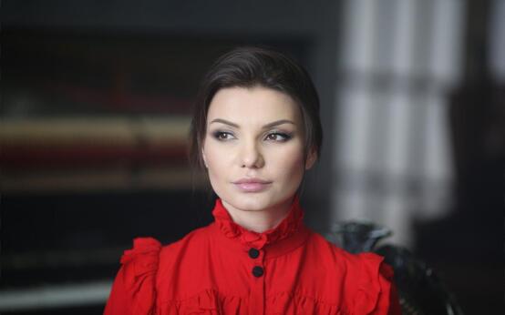 Виктория Черенцова