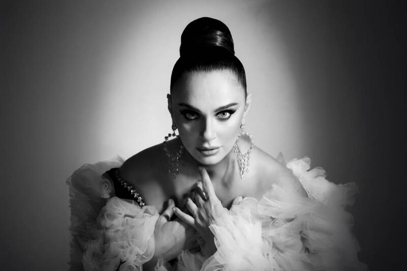 Елена Ваенга