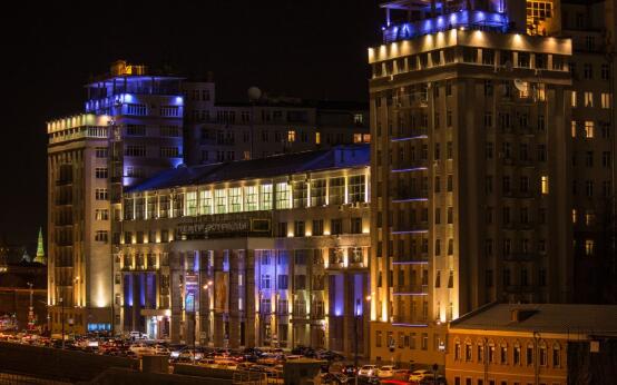 Легенды и мистика спящего города