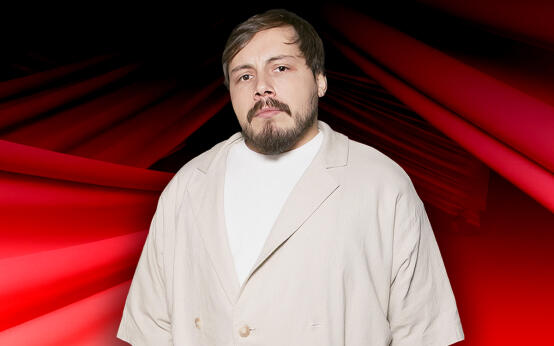 Заур Туганов. Сольный концерт