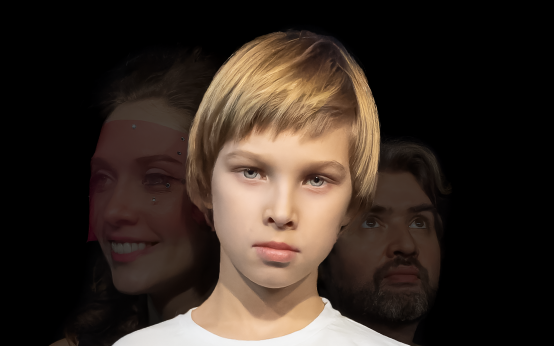Маленький принц