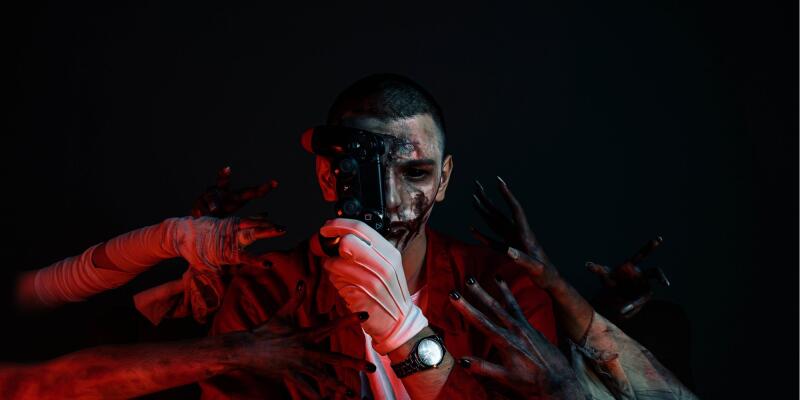 Хоррор-кинотеатр «DEVIL’S CINEMA»