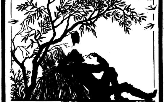 Лаборатория «Человек. Поэт». И.С.Тургенев «Senilia. Стихотворения в прозе»
