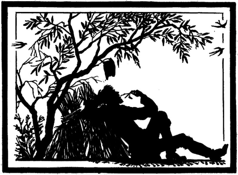 Лаборатория «Человек. Поэт». И.С.Тургенев «Senilia. Стихотворения в прозе»