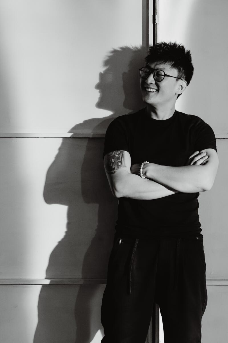 Alex Lim