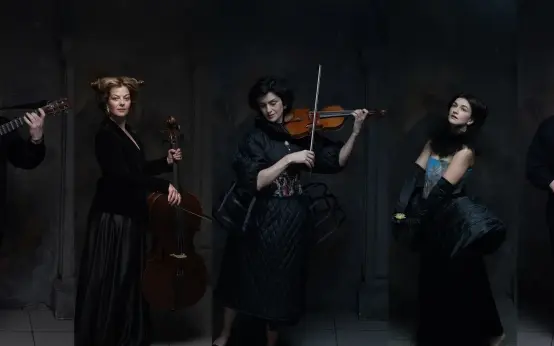 Brezel Ensemble