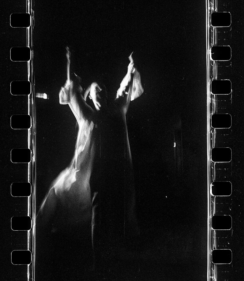 Cinematica. Special Performance