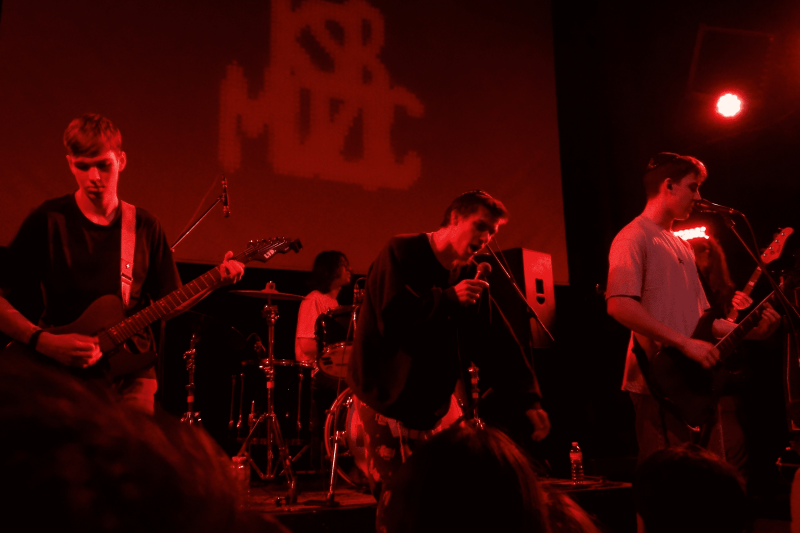 Ksb Muzic