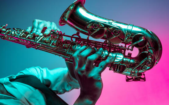 Sunday Family Jazz