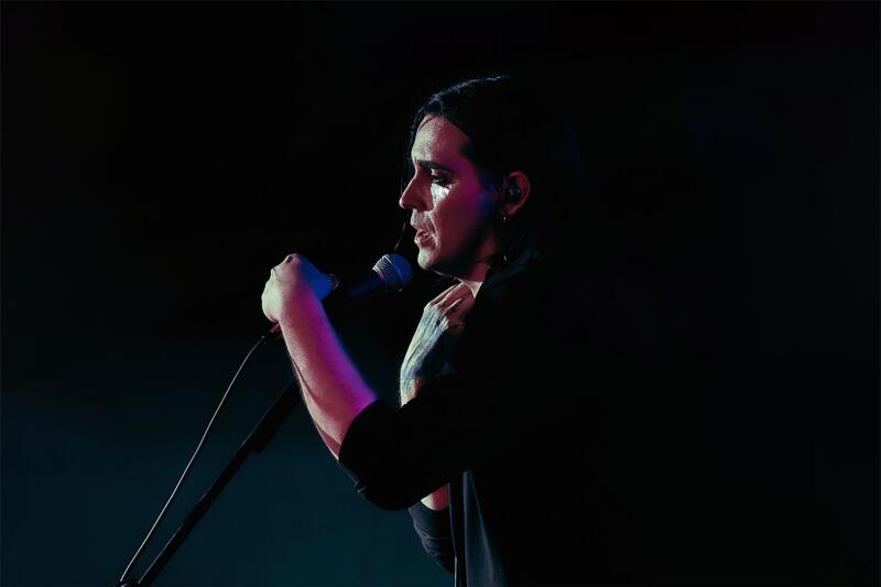 Placebo Tribute by Special G