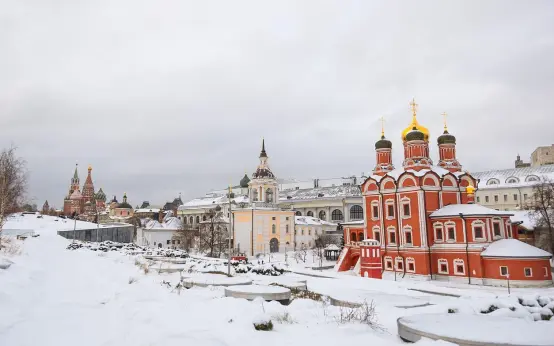 Историческая экскурсия