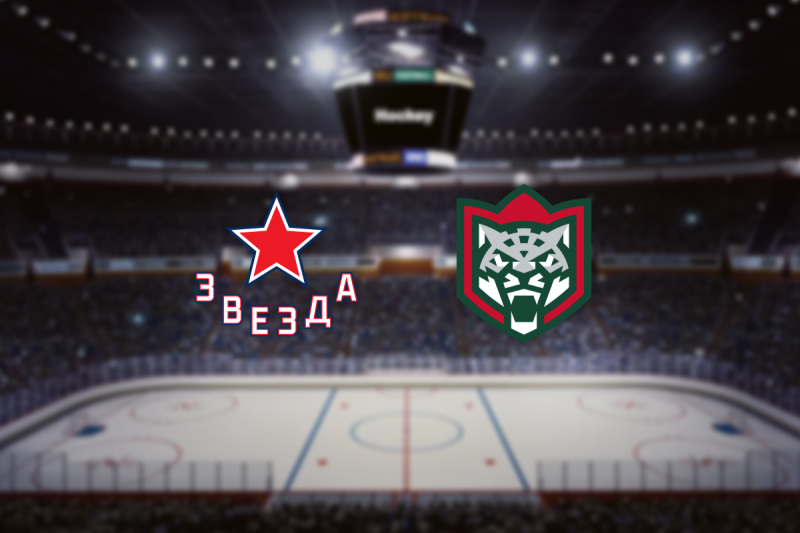 Звезда — Барс