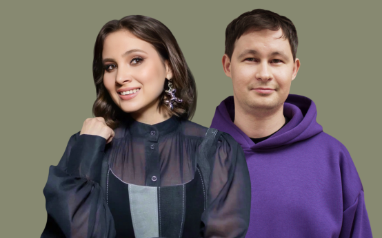 #МужЖена