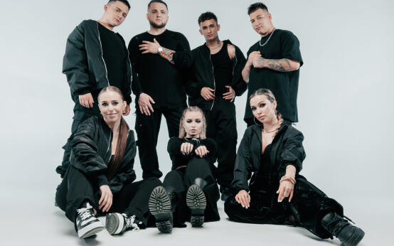 Тайпан, Logmarin, Hydy, Li Za, Nazami, Morozka