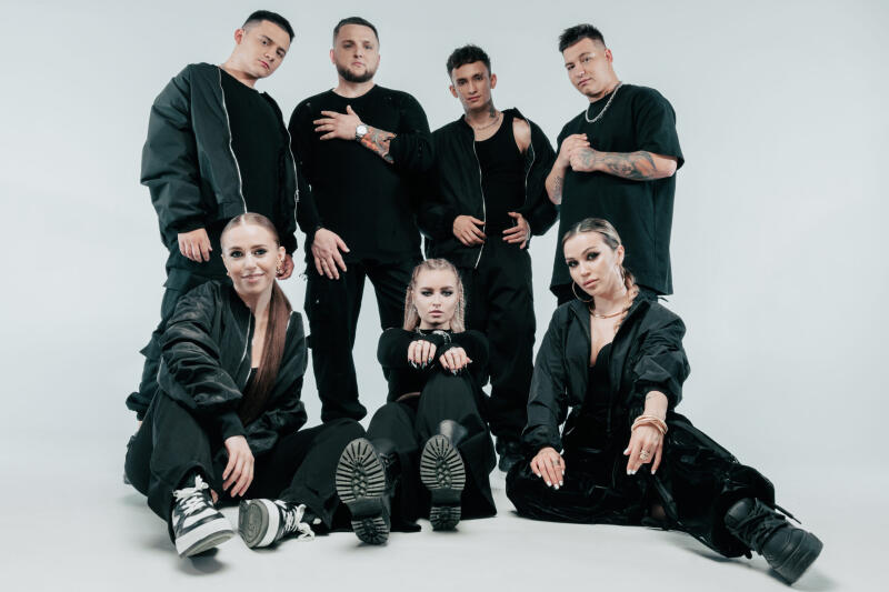 Тайпан, Logmarin, Hydy, Li Za, Nazami, Morozka