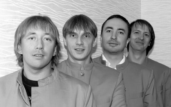 Dans Ramblers. The Beatles Party