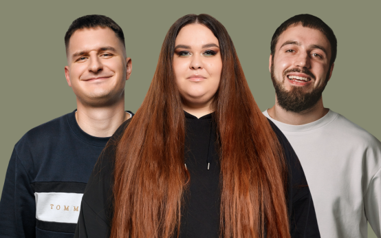 Белорусский стендап