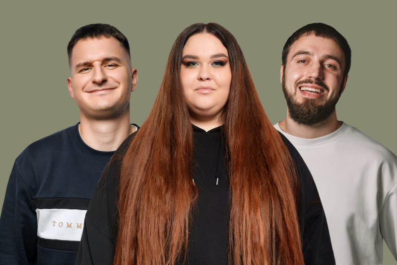 Белорусский стендап