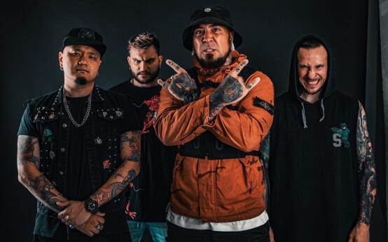 The Starkillers