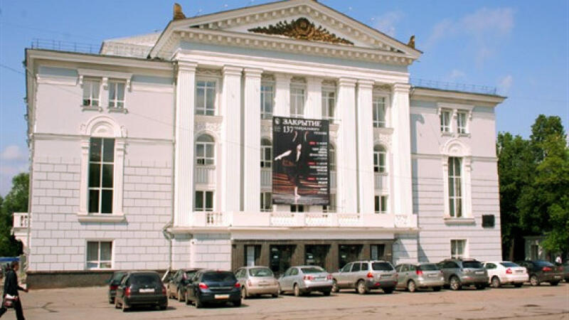 Человеческий голос