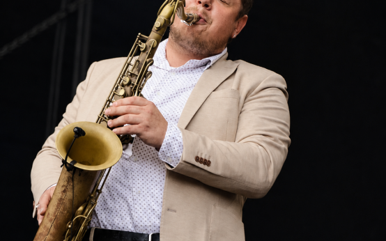 Gerben Wasser