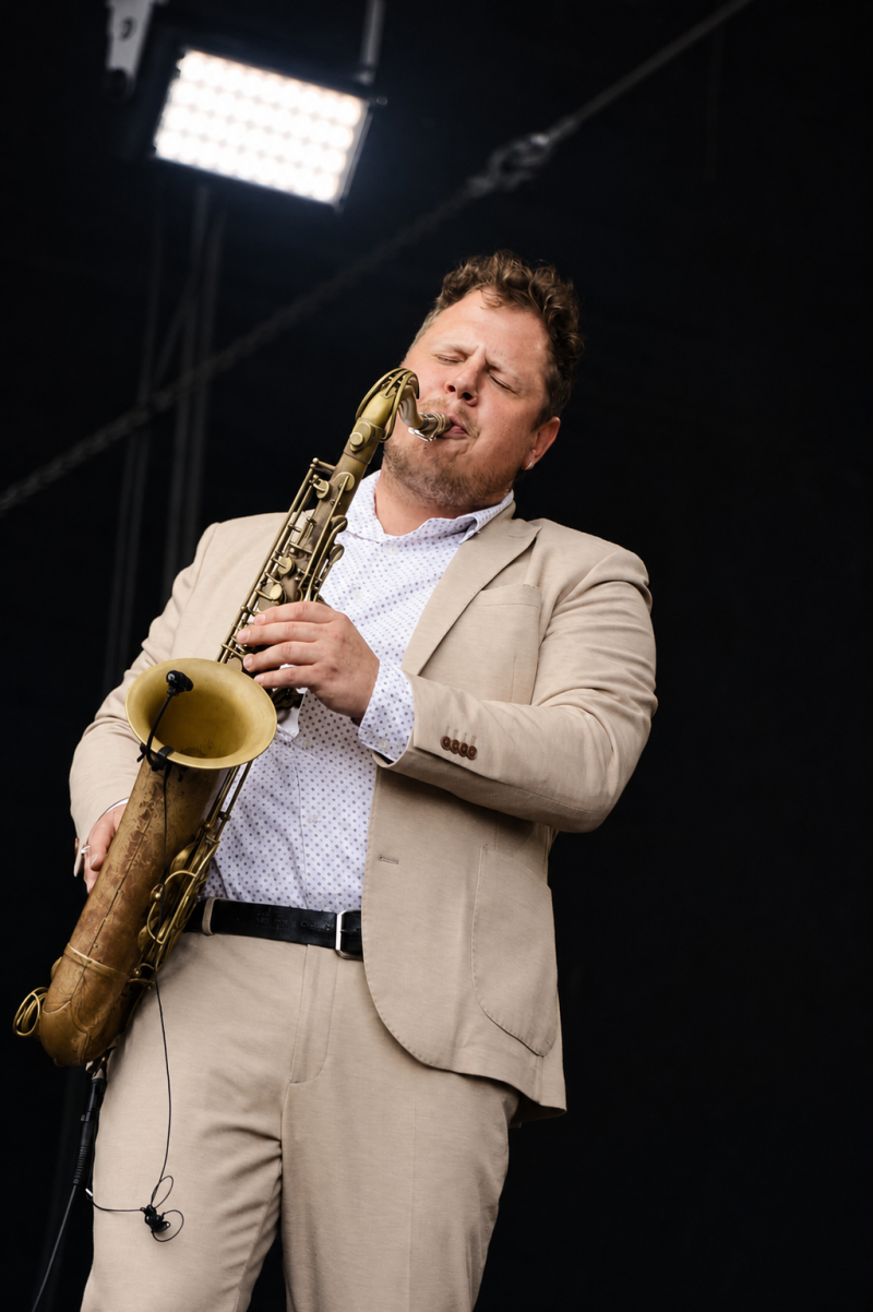 Gerben Wasser