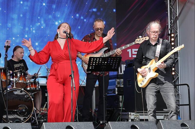 Королевы Соула
