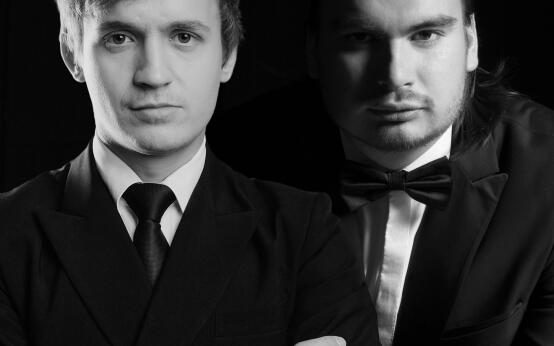 Александр Ключко, Иван Никифорчин, АРМ. Шостакович.