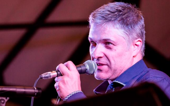 Вадим Зайдин: День рождения