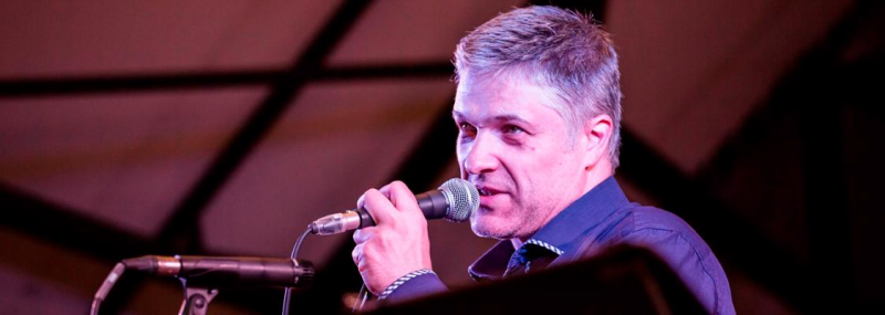 Вадим Зайдин: День рождения