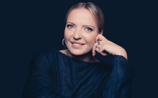 Ирина Мягкова